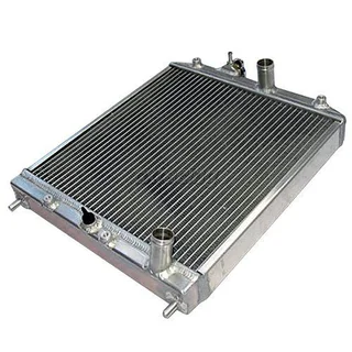 Honda Civic Full Aluminium Radiators - Turbo Replacement (031-701-1573)