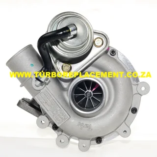 Quality Turbocharger Repairs - TURBO REPLACEMENT - (031-701-1573)