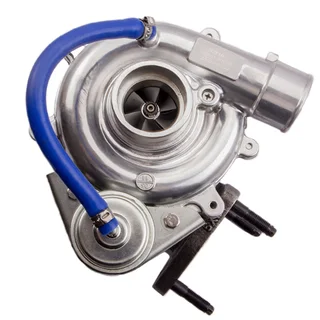 Quality Turbocharger Repairs - TURBO REPLACEMENT - (031-701-1573)