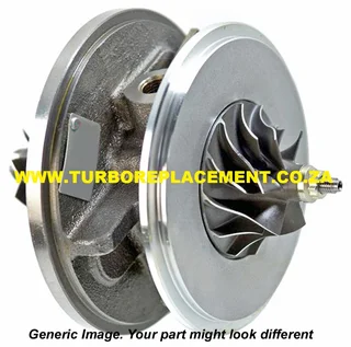 Quality Turbocharger Repairs - TURBO REPLACEMENT - (031-701-1573)