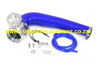 Vw / Audi / Seat 1.2 / 1.4 Tsi Blow Off Valve / Dump Valve Kit - Turbo Replacement (031-701-1573)