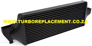 Performance Upgrade Intercooler For BMW Mini Cooper S F54/F55/F56 (Not JCW) - (Turbo Replacement - 0