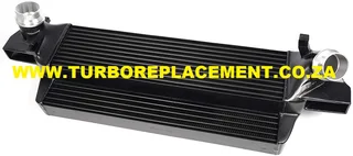 Performance Upgrade Intercooler For BMW Mini Cooper S F54/F55/F56 (Not JCW) - (Turbo Replacement - 0