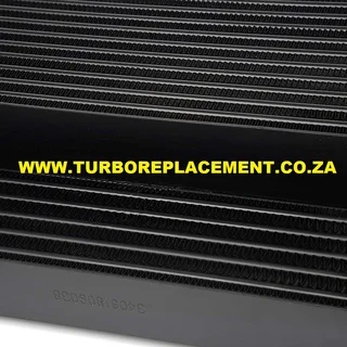 Performance Upgrade Intercooler For BMW Mini Cooper S F54/F55/F56 (Not JCW) - (Turbo Replacement - 0