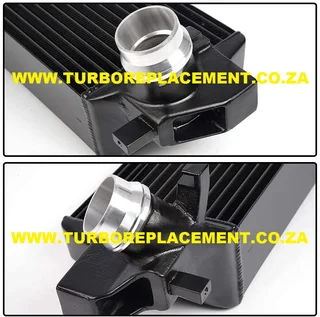 Performance Upgrade Intercooler For BMW Mini Cooper S F54/F55/F56 (Not JCW) - (Turbo Replacement - 0