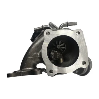 Ford Fiesta / Focus 1.0 EcoBoost Turbocharger Repairs - Turbo Replacement (031-701-1573)