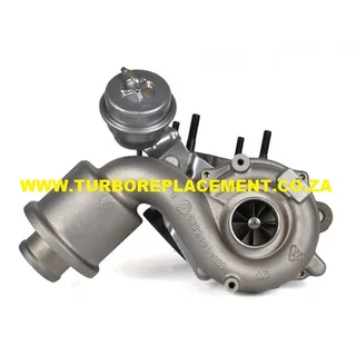 K03s Turbochargers - Golf 4 / Polo Gti / Seat - Turbo Replacement (031-701-1573)