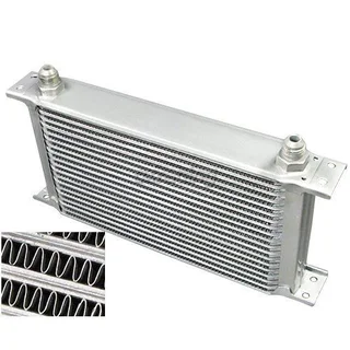 Universal Oil Coolers - Turbo Replacement (031-701-1573)