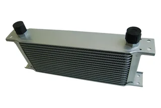 Universal Oil Coolers - Turbo Replacement (031-701-1573)