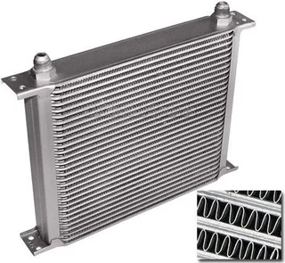 Universal Oil Coolers - Turbo Replacement (031-701-1573)