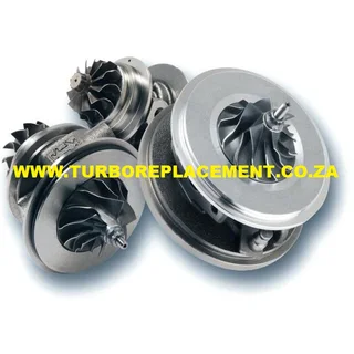 Turbocharger Core&#39;s - Turbo Replacement (031-701-1573)