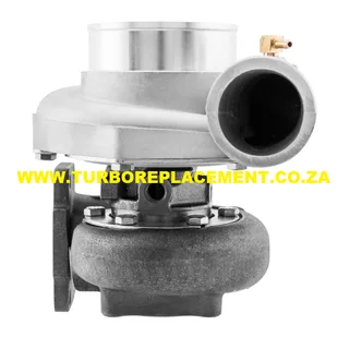 GT3582R Turbocharger - Anti-Surge Air Inlet - Best Quality in SA! (Turbo Replacement - 031-701-1573)