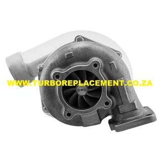 GT3582R Turbocharger - Anti-Surge Air Inlet - Best Quality in SA! (Turbo Replacement - 031-701-1573)