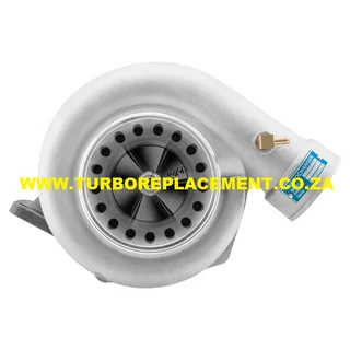 GT3582R Turbocharger - Anti-Surge Air Inlet - Best Quality in SA! (Turbo Replacement - 031-701-1573)
