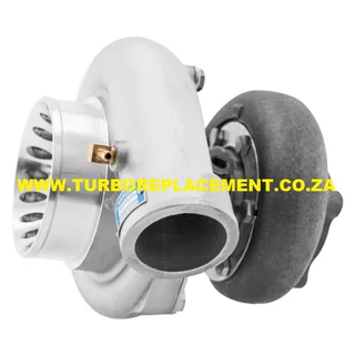 GT3582R Turbocharger - Anti-Surge Air Inlet - Best Quality in SA! (Turbo Replacement - 031-701-1573)