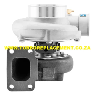 GT3582R Turbocharger - Anti-Surge Air Inlet - Best Quality in SA! (Turbo Replacement - 031-701-1573)