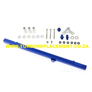Toyota 2jz Gte Fuel Rail - Turbo Replacement (031-701-1573)