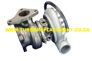 TD05-20g - TURBOCHARGER for Subaru WRX EJ20 EJ25 - Turbo Replacement (031-701-1573)