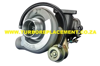 Td05-20g - Turbocharger For Subaru Wrx Ej20 Ej25 - Turbo Replacement (031-701-1573)
