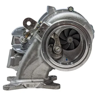 IS38 / 9VA04 Performance Upgrade Turbo for Mk7 &amp; 7.5, Golf, GTI and 8V A3 - Turbo Replacement
