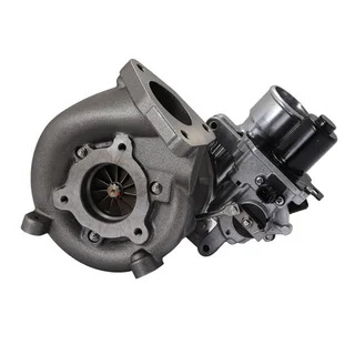 CT16V Toyota Landcruiser / prado / hilux D-4D 1KD-FTV 3.0 Turbocharger