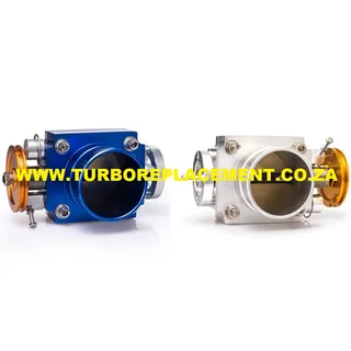 70mm, 80mm &amp; 90mm Throttle Bodies - TURBO REPLACEMENT (031-701-1573)