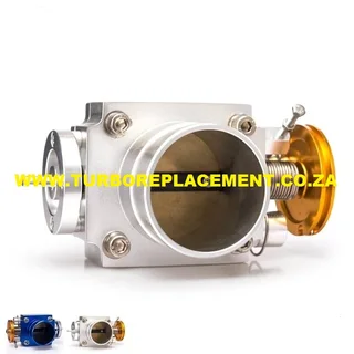 70mm, 80mm &amp; 90mm Throttle Bodies - TURBO REPLACEMENT (031-701-1573)