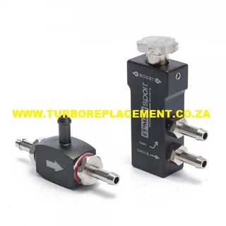 Epman 0 - 30psi Manual Boost Controller - Turbo Replacement (031-701-1573)