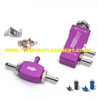 EPMAN 0 - 30PSI MANUAL BOOST CONTROLLER - TURBO REPLACEMENT (031-701-1573)