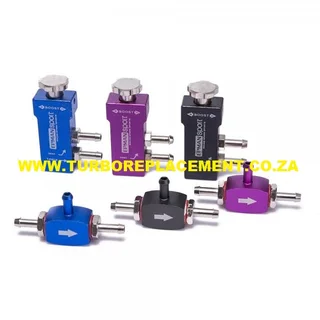 EPMAN 0 - 30PSI MANUAL BOOST CONTROLLER - TURBO REPLACEMENT (031-701-1573)