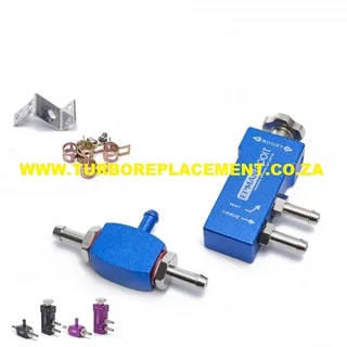 EPMAN 0 - 30PSI MANUAL BOOST CONTROLLER - TURBO REPLACEMENT (031-701-1573)