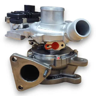 GTB1749VK Turbocharger 786880-0006 For Ford Transit / Tourneo 2.2 - Turbo Replacement