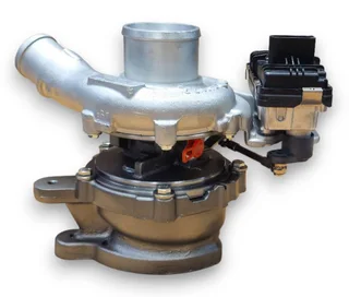 GTB1749VK Turbocharger 786880-0006 For Ford Transit / Tourneo 2.2 - Turbo Replacement