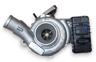 GTB1749VK Turbocharger 786880-0006 For Ford Transit / Tourneo 2.2 - Turbo Replacement