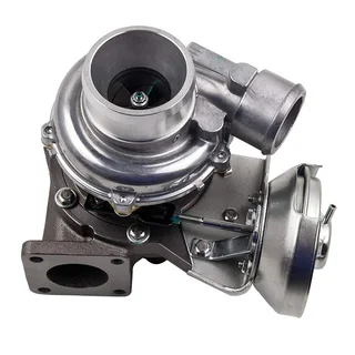 Quality Turbocharger Servicing / Reconditioning / Repairs - TURBO REPLACEMENT - (031-701-1573)