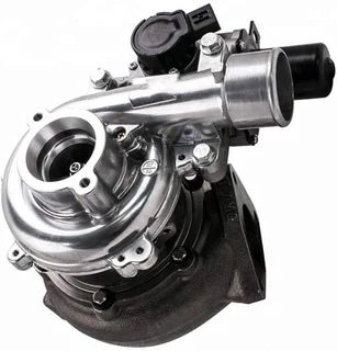 Quality Turbocharger Servicing / Reconditioning / Repairs - TURBO REPLACEMENT - (031-701-1573)
