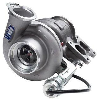 Quality Turbocharger Servicing / Reconditioning / Repairs - Turbo Replacement - (031-701-1573)