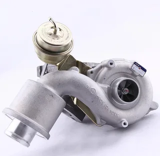 Quality Turbocharger Servicing / Reconditioning / Repairs - TURBO REPLACEMENT - (031-701-1573)