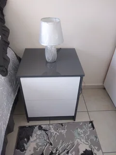 CHEST OF DRAWS &amp; BABY COMPACTUMS ON SPECIAL .