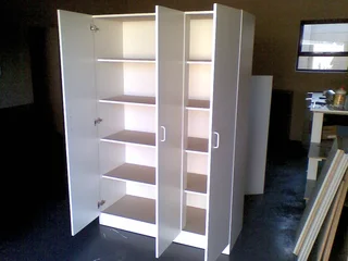 STORAGE CUPBOARDS YEAR END SPECIALS