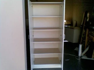 STORAGE CUPBOARDS YEAR END SPECIALS