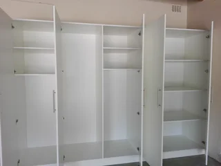 STORAGE CUPBOARDS YEAR END SPECIALS