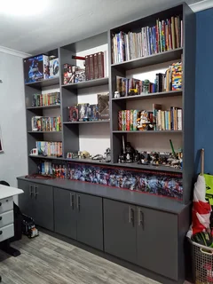 Bookshelves At Affordable Low Prices