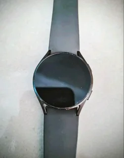 Samsung watch 4