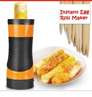 Banter Approved vertical grill. Egg cooker/Snack maker.