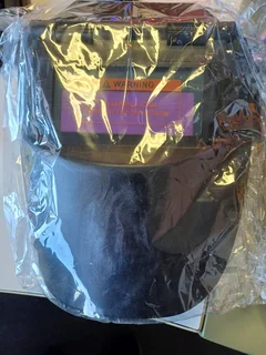 Welding Helmet/Mask of Auto Darkening.