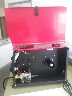 Mig Welder 200 B – 3 In 1 Machine.