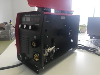 Mig Welder 200 B – 3 In 1 Machine.