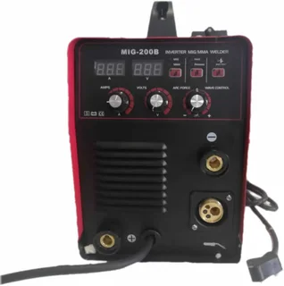 Mig Welder 200 B – 3 In One Machine.