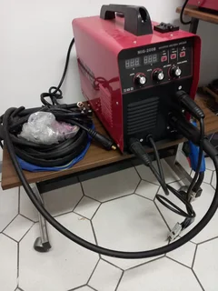 Mig Welder 200 B – 3 In One Machine.
